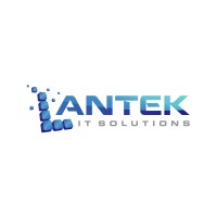 Lantek IT Solutions logo - Similar company to Fenyasoft