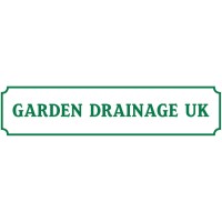 Garden Drainage UK Ltd logo - Similar company to Lcs Groundwork Ltd