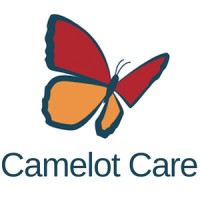 Camelot Care logo - Similar company to Sheffcare