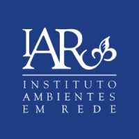 Instituto Ambientes em Rede - IAR Brasil logo - Similar company to Calone® Xp