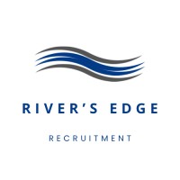 River’s Edge Recruitment logo - Similar company to Phase1 Recruitment