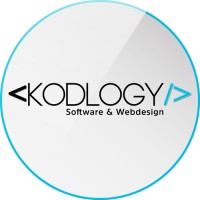 Kodlogy Technologies GmbH logo - Similar company to Business Software