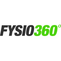 FYSIO360DK logo - Similar company to Commotio Danmark