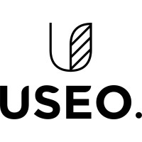 USEO logo - Similar company to 💡Useo