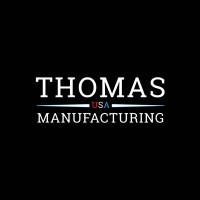 Thomas Manufacturing logo - Similar company to Calibrated Forms