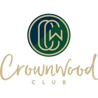 Crownwood Club logo - Similar company to Justech Solution Ab