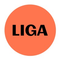 Liga voor Mensenrechten logo - Similar company to Çavaria