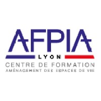 AFPIA Lyon logo - Similar company to Komeix
