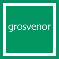 Grosvenor Nursing logo - Similar company to Hcc-Temps