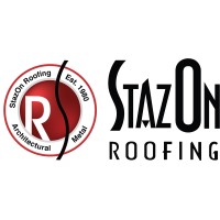 StazOn Roofing logo - Similar company to Integrity First Roofing