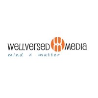 Wellversed Media logo - Similar company to Wellversed Hub