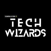 TechWizards Solutions logo - Similar company to Techwizards