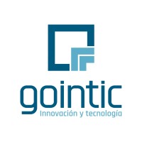 GOINTIC logo - Similar company to Blurtek