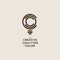 The Creative Coalition of Color logo - Similar company to The Creative Coalition