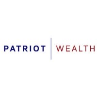 Patriot Wealth logo - Similar company to Aria Financial Services