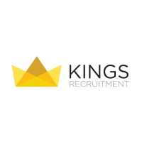 KINGS RECRUITMENT LTD logo - Similar company to Source + Select Recruitment Nz Ltd