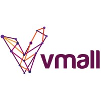 Vmall Moçambique logo - Similar company to Cultiva Software