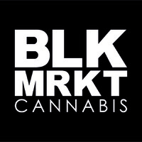 Blk Mrkt Cannabis logo - Similar company to Canempire
