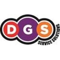 DGS SERVICE SOLUTIONS LIMITED logo - Similar company to Cobra Security Ni