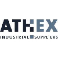 ATHEX Industrial Suppliers logo - Similar company to Athex