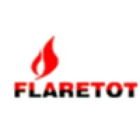 Flaretot Limited logo - Similar company to Medeng