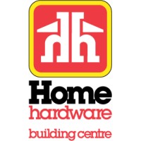 Home Hardware Building Center Rocky Mountain House logo - Similar company to Sinnige Bv