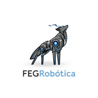 FEG Robótica logo - Similar company to Robótica Golem