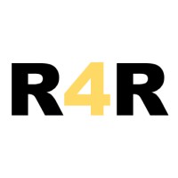 Running For Resilience logo - Similar company to Stress Science - Performance Acceleration