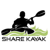Share Kayak logo - Similar company to Captier
