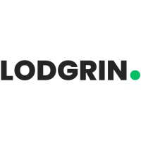 Lodgrin Network logo - Similar company to Streams Technologies
