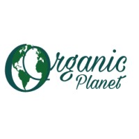 organic planet logo - Similar company to Connect Export