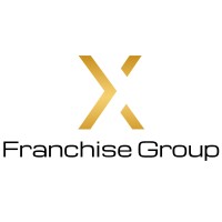 X Franchise Group logo - Similar company to Xavier Capital Ventures