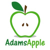 Adam's Apple logo - Similar company to Adam'S Apple Fzc