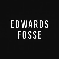 Edwards Fosse logo - Similar company to Never Mind The Job Spec