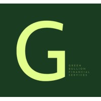 Green Bullion Financial Services logo - Similar company to Partseazy