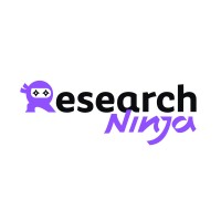 Research Ninja logo - Similar company to Axlora
