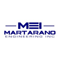 Martarano Engineering, Inc. logo - Similar company to Mccarthy Engineering