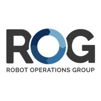 Robot Operations Group logo - Similar company to Hobart Electronics