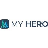 MY HERO logo - Similar company to Private Investigators Association Of Idaho (Piai)