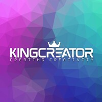 KingCreator logo - Similar company to Codexign