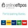 Worldline's Online EFTPOS & ASB Bank Mobile logo - Similar company to Vserveplus Co., Ltd.