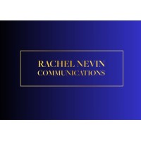 Rachel Nevin Communications logo - Similar company to Chilli-Bob Pr