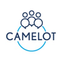 Camelot logo - Similar company to Canopy