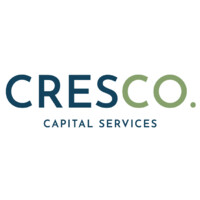 Cresco Capital Services logo - Similar company to Pefc Danmark
