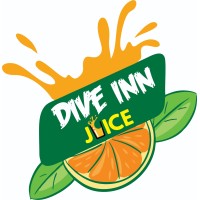 Dive Inn Juice logo - Similar company to Freaky Juice