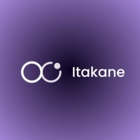 ItakaneICT logo - Similar company to Sintez Technologies