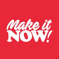 Make it Now Media logo - Similar company to Rockwell Talent