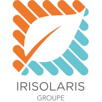 IRISOLARIS GROUPE logo - Similar company to Irisolaris