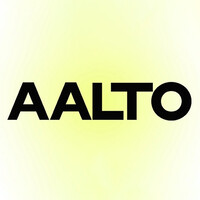 AALTO logo - Similar company to Edara Studios