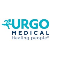 Urgo Medical North America logo - Similar company to Urgo Medical